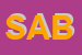 Logo di SABA