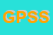 Logo di G e P SERVICE SRL