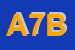 Logo di ALBERGO 79 BUONARROTI