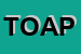 Logo di TRATTORIA DA OTTAVIO AL PORTO