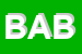 Logo di BAR AL BARETTO