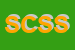 Logo di SBS DI CAIMANO SUSANNA SAS