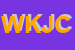 Logo di WICHOWSKA KAROLINA JOANNA e C SAS