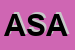 Logo di ASSICURAZIONI SARA - ALA