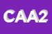 Logo di CARIGE ASSICURAZIONI -ASSI 2000 DI GIFUNI R e C SAS