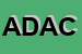 Logo di AGENZIA D-AFFARI E AMMINISTRAZIONI CARLA TACCOLA