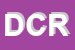 Logo di DEL CIMA RODOLFO