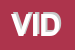 Logo di VIDEOVIP