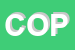 Logo di COPPEDE-