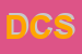 Logo di DATA CENTER SYSTEM SNC