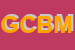 Logo di GBM COMPUTER DI BARBARA MAFFEI e C SAS