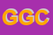 Logo di GECO GESTIONE CONTABILITA-SRL