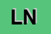 Logo di LANGE NICOLA