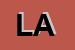 Logo di LASAGNA ALDO