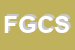 Logo di FGM-CONSULTING DI GIANNASI e C SAS STUDIO DI CONSULENZA IN DIREZIONE