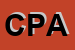 Logo di CDP DI PIZZICORI ALBERTO
