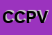 Logo di CPV CENTRO PRODUZIONI VIDEO SRL