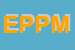 Logo di EMMEPI PUBBLICITA' DI PASQUALON MARTA