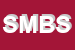 Logo di STUDI MEDICI BALENA SAS