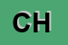 Logo di CIRCOLO HACKERS