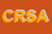 Logo di CIRCOLO RICREATIVO SPORTIVO AFFARCI