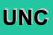 Logo di UNCALM