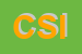 Logo di CSI