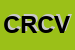 Logo di CIRCOLO RICREATIVO CROCE VERDE VIAREGGIO