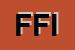 Logo di FISD FEDER ITALINSPORTDIS