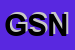 Logo di GSNINFEA