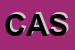 Logo di CASA