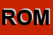 Logo di ROMANI