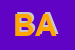 Logo di BAGNO AURORA