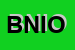 Logo di BAGNO NORGE DI IODETTA ORSINI ALIBONI E C SAS