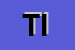 Logo di TRS INTERNATIONAL