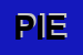 Logo di POSTE ITALIANE -EPE