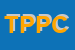 Logo di TESSITURA POLTEX DI POLVANI E CSNC