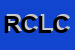 Logo di RICAMI DI CAPECCHI L E C SNC