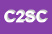 Logo di CR 2000 DI SOGNI CRISTINA E C SNC