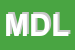 Logo di MDL