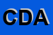 Logo di CDA SNC
