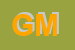 Logo di GM