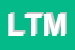 Logo di LTM SNC