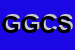 Logo di GENCOS GENERALE COSTRUZIONI SRL