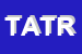 Logo di TOTI -ANTINCENDIO DI TOTI ROBERTO