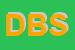 Logo di DBS