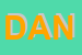 Logo di DANZARTE