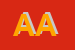 Logo di ACF AGLIANA
