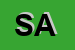 Logo di SALLEI AMERIGO