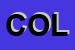 Logo di COLA (SRL)